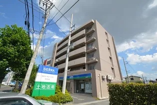 コートアベニューの画像