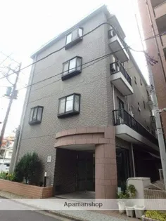 常盤壱番館の画像