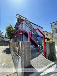 ローズガーデンの画像