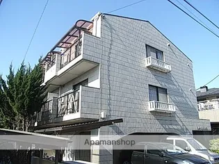 ドムール北浦和の画像