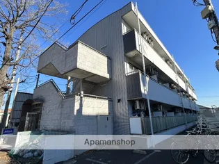 アルザス【305号室】の外観