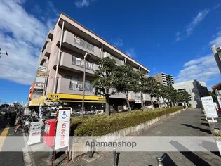 レジデンス北浦和の画像