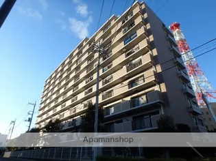 ロイヤルシャトー浦和常盤の画像