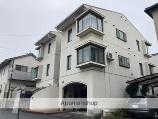 ツインハイツ元町の画像