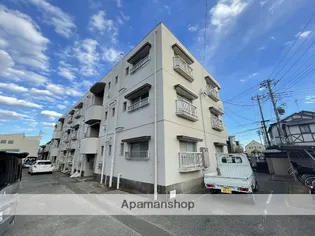 西形マンションの画像