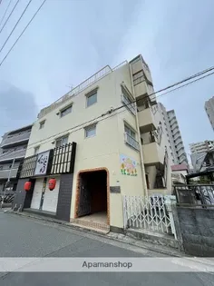 ニューハイツ北浦和の画像