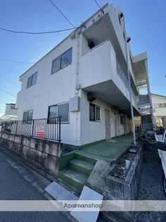 浜中マンションの画像