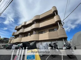 リバーストーン南与野の画像