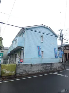 カレッジハウスVIIの画像