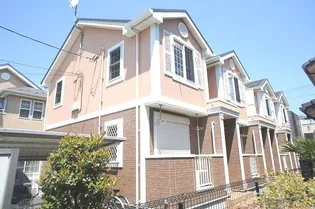 ベル領家の画像