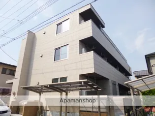 ハイスクエア元町の画像