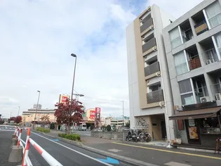 GRANDEUR南与野の画像