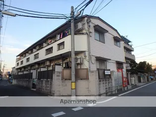 ハイム フローラルの画像