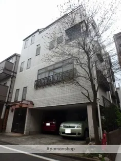 瑤沙館【3階】の外観