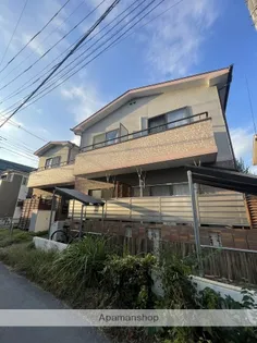 カタバミガーデン【102号室】の外観