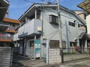 メゾン白樺の画像