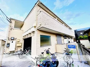 レナウンの画像