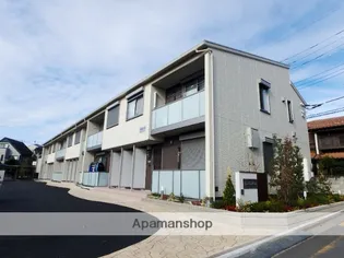 グランコート木崎の画像