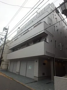 ビアンカ浦和の画像