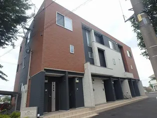 リバレインの画像