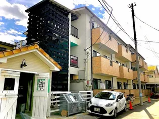 VILLA OCEAN COURTの画像