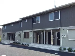 アンテ クラージュの画像