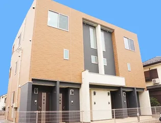 サンリットガーデンの画像