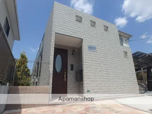 ルミエールBの画像