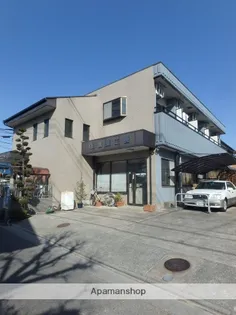 フレール【2階】の外観