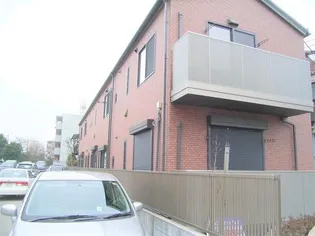 ジュネス・K【203号室号室】の外観