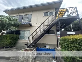 オレンジハウス1の画像