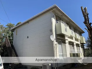 ユーカリハイツ【B105号室】の外観