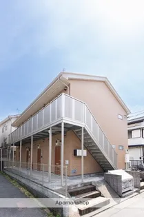 シャンクレール大久保領家の画像