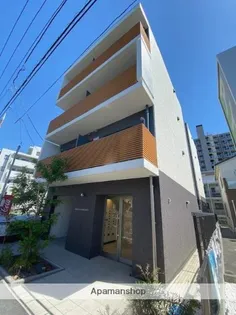 RHK南与野2の画像