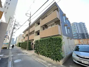 メゾンDー常盤の画像