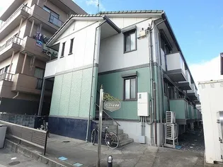 ダンヒル壱番館の画像