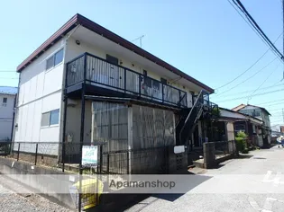 ハウス金子の画像