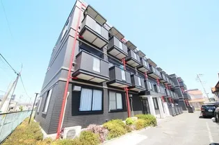 白鍬グランデの画像