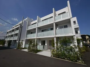 グランガーデンIIIの画像