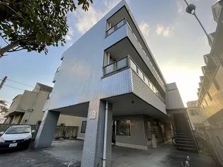 和光ハイツの画像