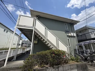 グローリアス栄和の画像