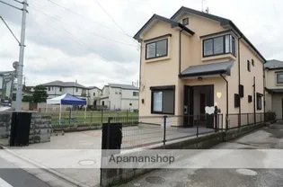 埼玉県さいたま市浦和区大東1丁目【一戸建】の外観