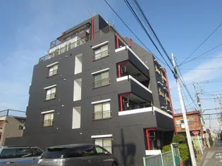 三ツ和マンションの画像