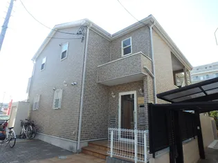 SKハイツの画像