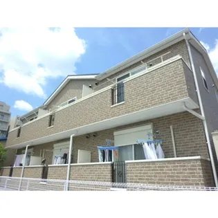 SKハイツ【103号室号室】の外観