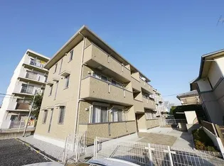 BRILLIANT FLATSの画像