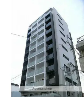 サンコロマール【3階】の外観