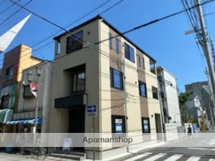 ウイング常盤の画像