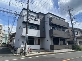 コンフォートレジデンス所沢の画像