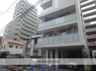 リポサーレ【1階】の外観